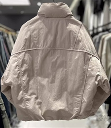 市场上装-棉衣/羽绒服-休闲棉服