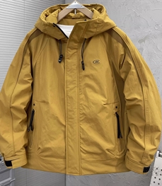 市场上装-棉衣/羽绒服-休闲棉服