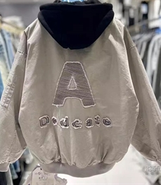 市场上装-棉衣/羽绒服-休闲棉服