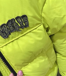 市场上装-棉衣/羽绒服-休闲棉服