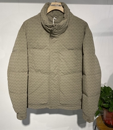 市场上装-棉衣/羽绒服-休闲棉服