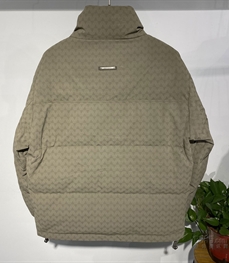 市场上装-棉衣/羽绒服-休闲棉服