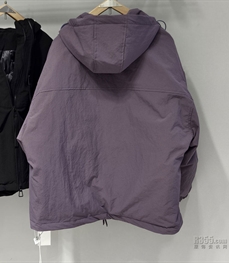 市场上装-棉衣/羽绒服-休闲棉服