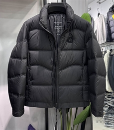 市场上装-棉衣/羽绒服-休闲棉服