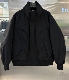 市场上装-棉衣/羽绒服-休闲棉服