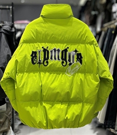 市场上装-棉衣/羽绒服-休闲棉服