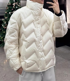 市场上装-棉衣/羽绒服-休闲棉服