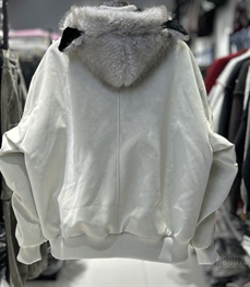 市场上装-棉衣/羽绒服-休闲棉服