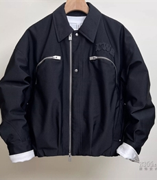 市场上装-棉衣/羽绒服-休闲棉服