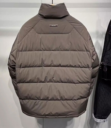 市场上装-棉衣/羽绒服-休闲棉服