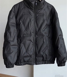 市场上装-棉衣/羽绒服-休闲棉服