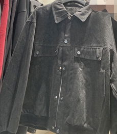 市场上装-夹克-休闲夹克