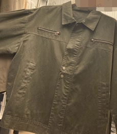 市场上装-夹克-休闲夹克