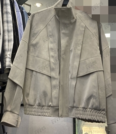 市场上装-夹克-休闲夹克