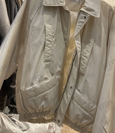 市场上装-夹克-休闲夹克