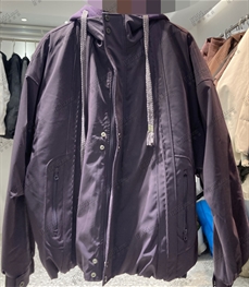 市场上装-夹克-休闲夹克