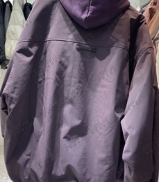 市场上装-夹克-休闲夹克