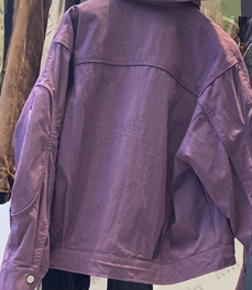 市场上装-夹克-休闲夹克