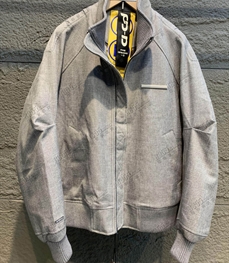 市场上装-夹克-休闲夹克