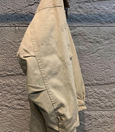 市场上装-夹克-休闲夹克