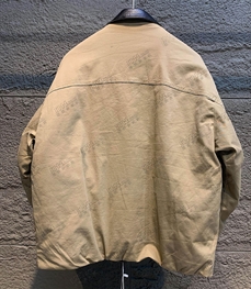 市场上装-夹克-休闲夹克