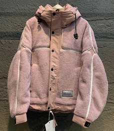 市场上装-夹克-休闲夹克