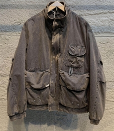 市场上装-夹克-休闲夹克