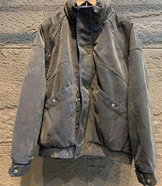 市场上装-夹克-休闲夹克