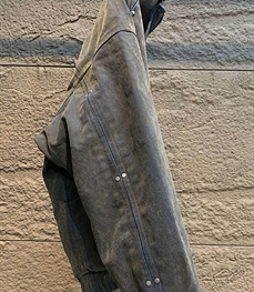 市场上装-夹克-休闲夹克