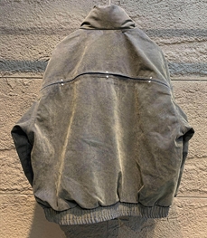 市场上装-夹克-休闲夹克