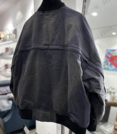 市场上装-夹克-休闲夹克