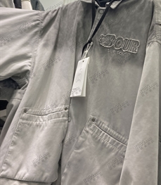 市场上装-夹克-休闲夹克