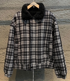 市场上装-夹克-休闲夹克