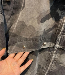 市场上装-夹克-休闲夹克