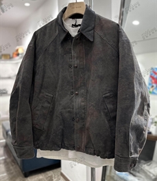 市场上装-夹克-休闲夹克