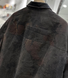 市场上装-夹克-休闲夹克