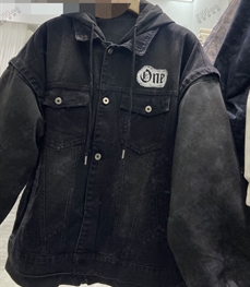 市场上装-夹克-休闲夹克