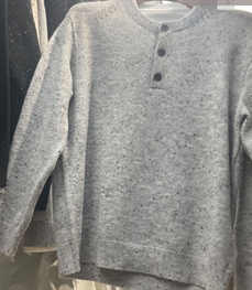 市场上装-毛衫-休闲毛衫