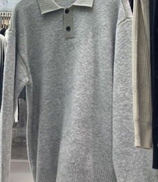 市场上装-毛衫-休闲毛衫