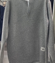 市场上装-毛衫-休闲毛衫