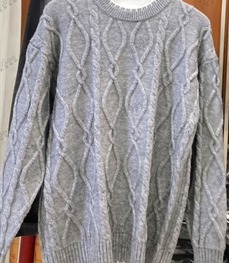 市场上装-毛衫-休闲毛衫