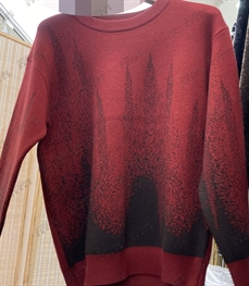 市场上装-毛衫-休闲毛衫