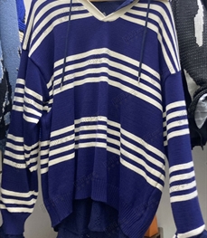 市场上装-毛衫-休闲毛衫