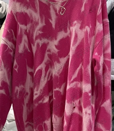 市场上装-毛衫-休闲毛衫