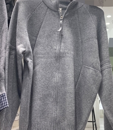 市场上装-毛衫-休闲毛衫