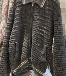 市场上装-毛衫-休闲毛衫