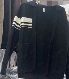 市场上装-毛衫-休闲毛衫