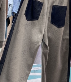 市场上装-套装-休闲套装