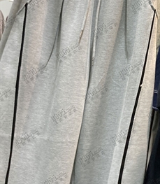 市场上装-套装-休闲套装