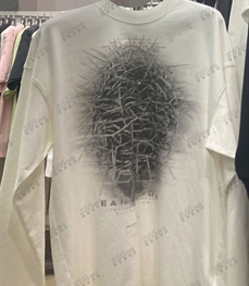 市场上装-卫衣-休闲卫衣